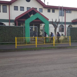 Foto Escuela básica Buchupureo