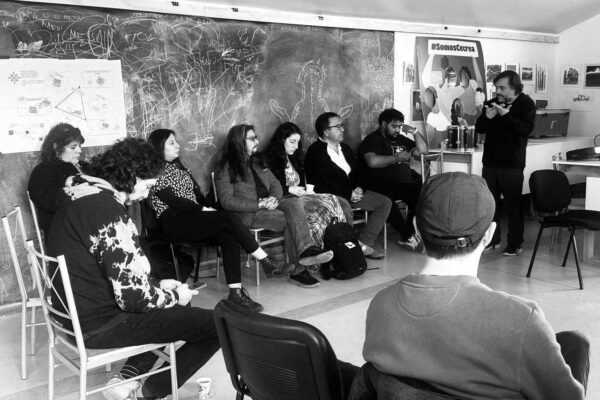 Evento-jornada-formación-Acciona-EVA-MORA-Aysen