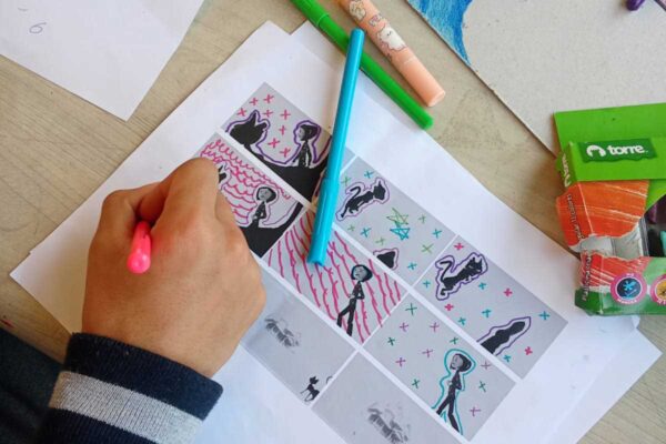 Evento-Muestra-procesos-creativos-RM-sept2025