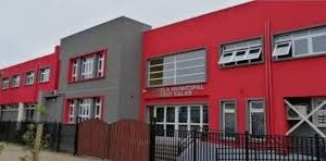 Foto Establecimiento Educacional Complejo Ed Padre las Casas, Araucanía