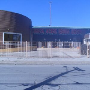 Foto, Establecimiento Educacional, Escuela La Villa Los Sauces, Araucanía