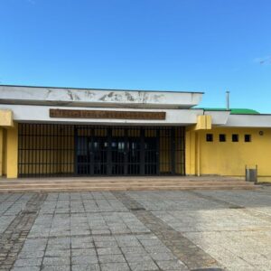 Foto Establecimiento Educacional Liceo Lucila Godoy, Araucania