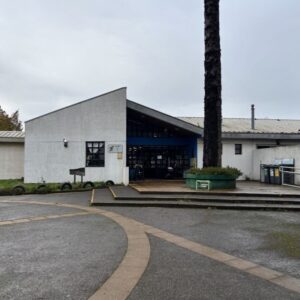 Foto Establecimiento Educacional Betania, Araucanía