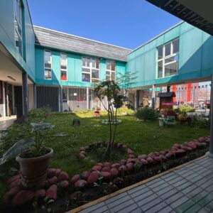 jardin valle de los reyes
